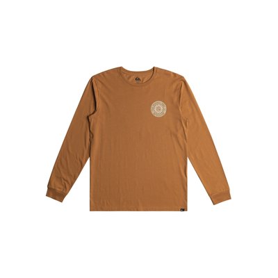 T-shirt à manches longues BLOOM CYCLE QUIKSILVER