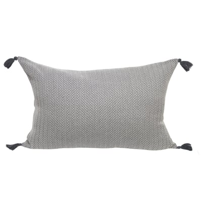 Coussin coton MEGEVE FEBRONIE