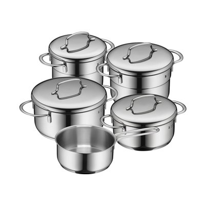 Batterie De 5 Pièces De Cuisson Mini WMF
