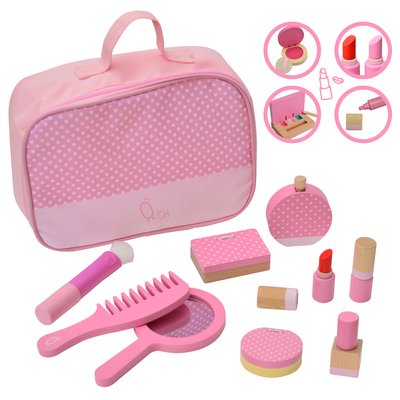 Maquillage Enfant TEAMSON KIDS