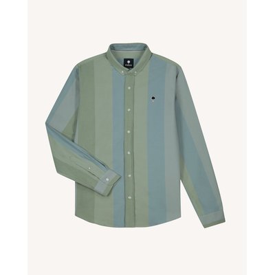 Chemise coton IVOY IVOY FAGUO