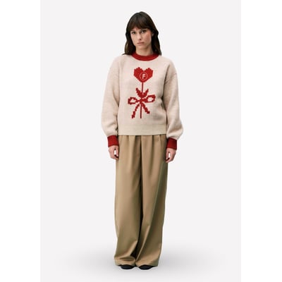 Pull IXORA FRNCH