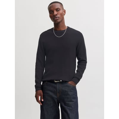 Pull En Maille JACK & JONES