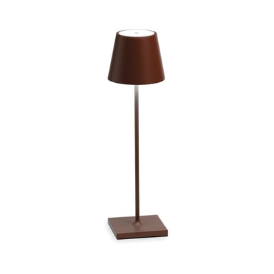 Lampe à poser ZAFFERANO