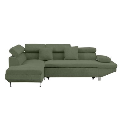 Canapé d'Angle Convertible 5 places - MARGAUX LISA DESIGN