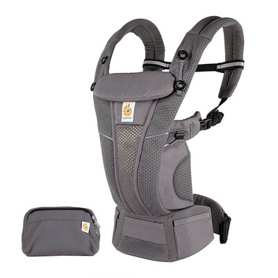Porte bébé Omni Breeze ERGOBABY