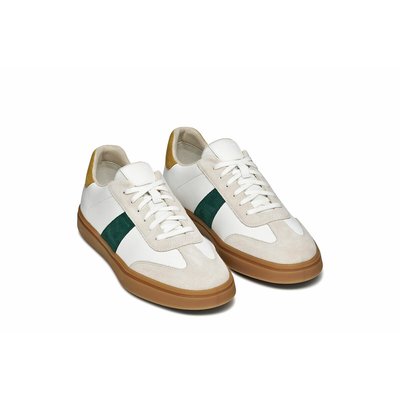 Baskets respirantes Baltmoore GEOX