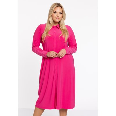 Chemise avec manches longues YOEK