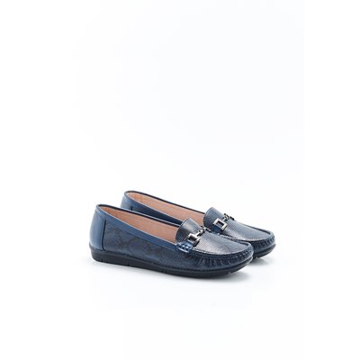 Mocassins avec boucle fantaisie DAMART