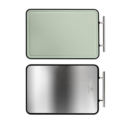 Planche à découper 2 en 1 LAGUIOLE CUISSON