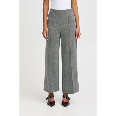 Pantalon décontracté ICHI