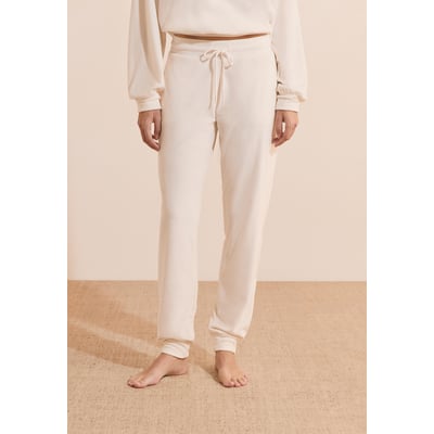 Pantalon de pyjama côtelé BAYRON ETAM