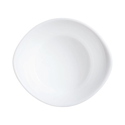 4 ramequins  Smart Cuisine Carine 250°C - Luminarc - opale culinaire extra léger et résistant LUMINARC