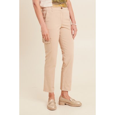 Pantalon jogpant 7/8ème BREAL