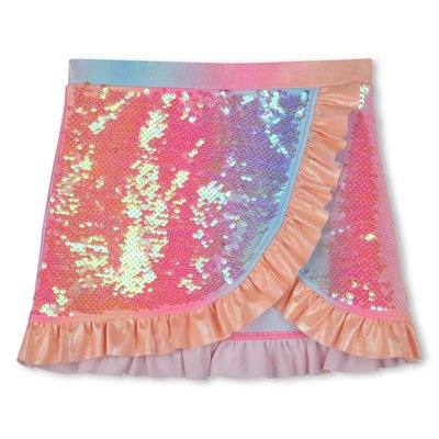 Jupe de bain pailletée BILLIEBLUSH