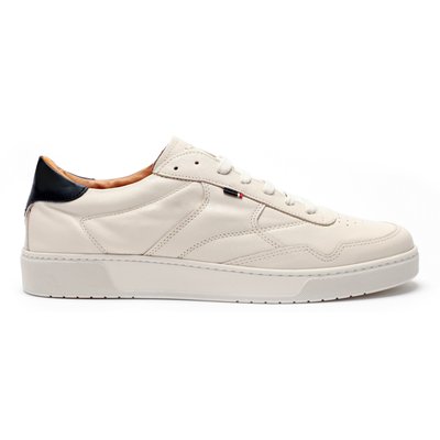 Baskets cuir BREAKER 63 B KOST
