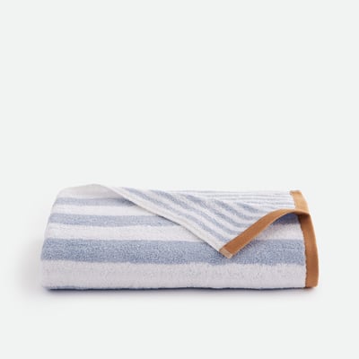 Serviette éponge 500g, DANI LA REDOUTE INTERIEURS