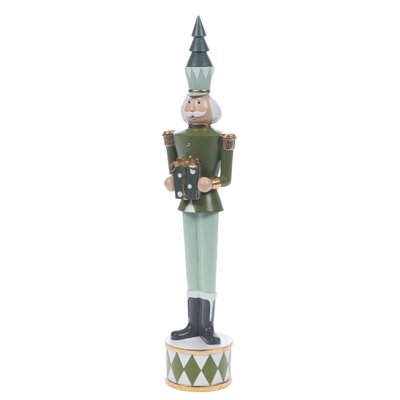 Casse noisette Sapin (lot de 2) AMADEUS