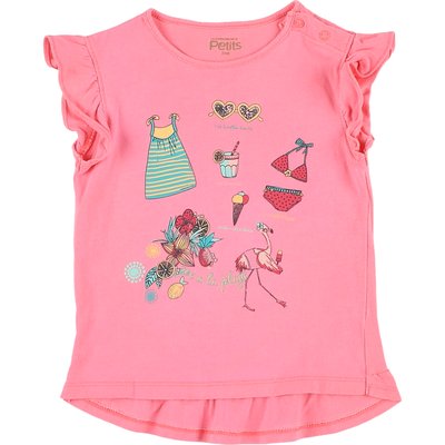T-shirt -  Très bon état LA COMPAGNIE DES PETITS
