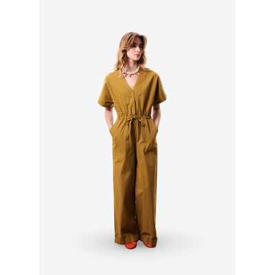 Combi-pantalon GALATEE FRNCH