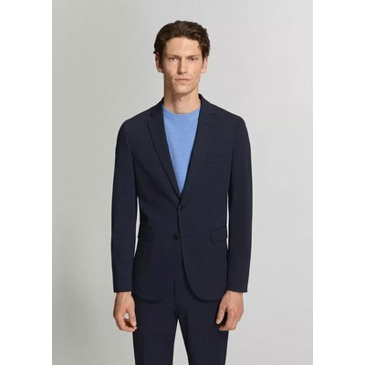 Veste costume París super slim-fit MANGO MAN