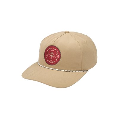 Casquette strapback ADVENTURE DIVISION BILLABONG