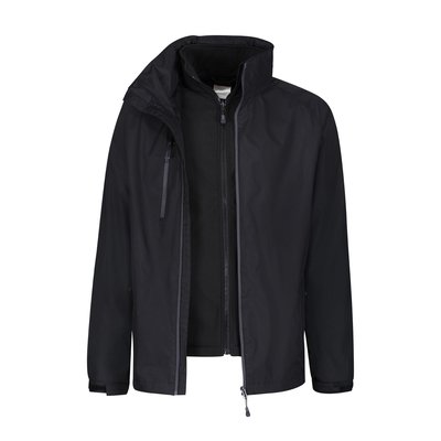 Veste imperméable HONESTLY MADE REGATTA