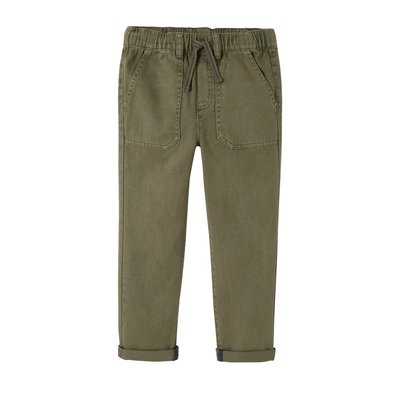 Pantalon style charpentier facile à enfiler VERTBAUDET
