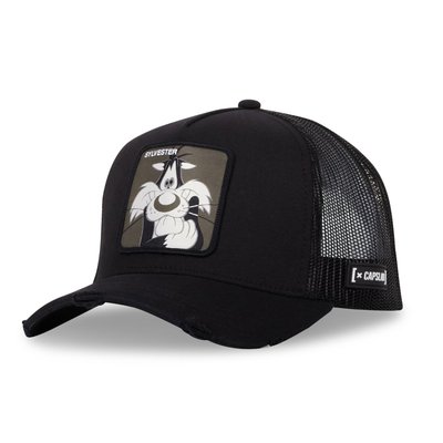 Casquette Looney Tunes Grosminet CAPSLAB