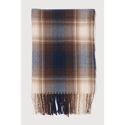 Plaid BONOBO