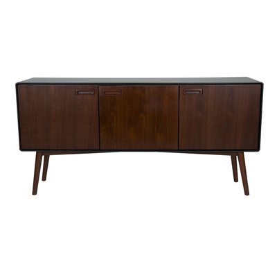 Buffet Scandinave en bois - JUJU DUTCHBONE
