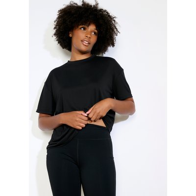 T-shirt ample de sport LOLALIZA