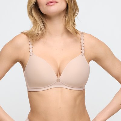 Soutien gorge brassière rembourrée TOM MARIE JO
