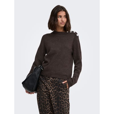Pull En Maille JDY