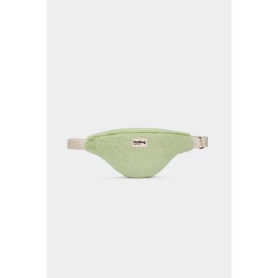 Sac banane Olivia Éponge bleue HINDBAG