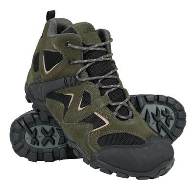 Bottines de marche CURLEW MOUNTAIN WAREHOUSE