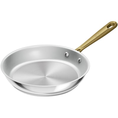 Poêle 24cm inox Bocuse Edition TEFAL