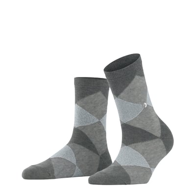 Chaussettes Glitter Bonnie Opaque BURLINGTON