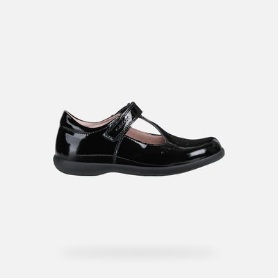 Chaussures Pour Uniforme  J NAIMARA GEOX
