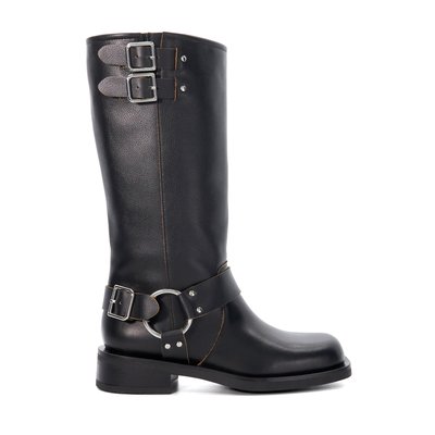 Bottines avec boucles - TOTOE DUNE LONDON