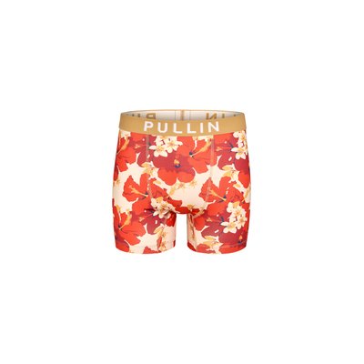 BOXER LONG MALAKA PULLIN