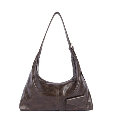 Grand sac hobo RÉTRO KBA LANCASTER