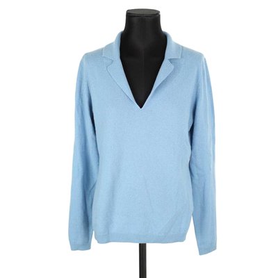 Pull en cachemire - Très Bon État ERIC BOMPARD