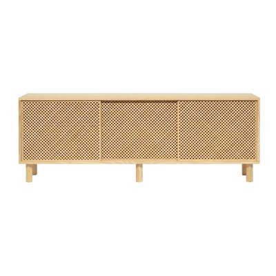 Buffet en pin massif verni ALTEA NAAN FURNITURE