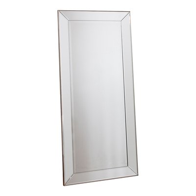 60 x 135cm Bevelled Mirror ÉDITÉ