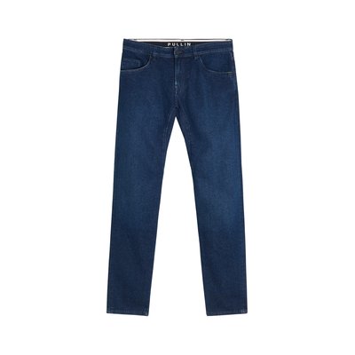 PANTALON STRAIGHT GALAXY PULLIN