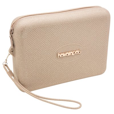 Pochette Silicone Necessaire de plage HAVAIANAS