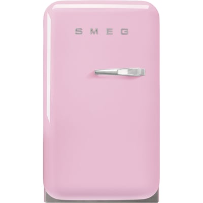 Mini réfrigérateur 1 porte poignée à droite FAB5 SMEG