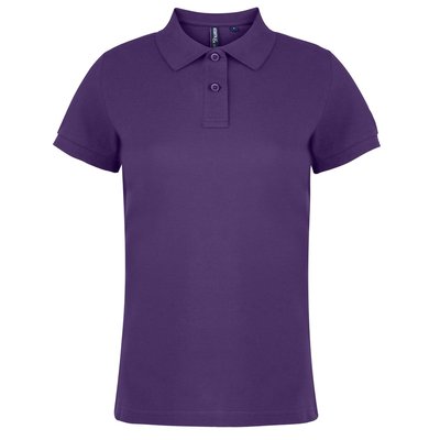 Polo uni ASQUITH & FOX