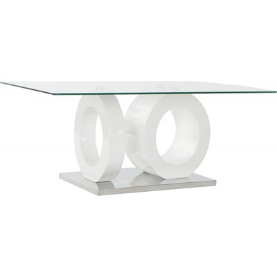 Table basse en verre, Moderno RECOLLECTION